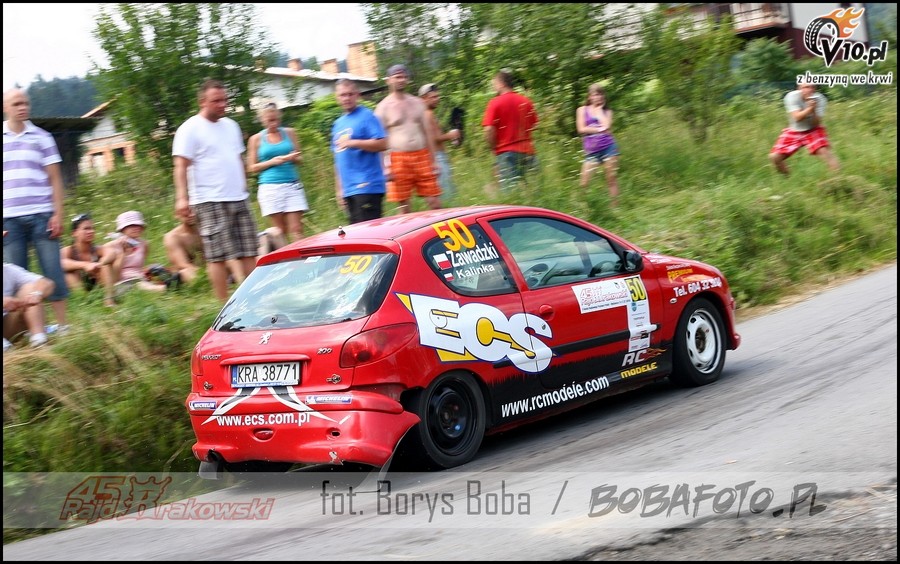 Rajd Krakowski